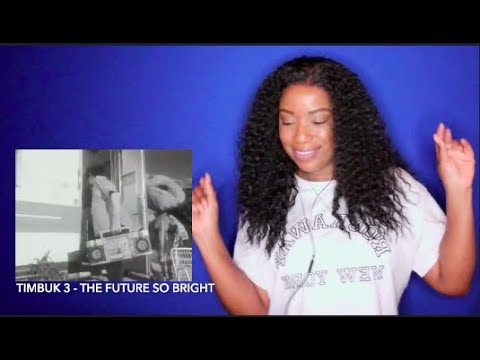Timbuk 3 - The Future So Bright (1986) [1 Hit Wonders Of The 80s] *DayOne Reacts*