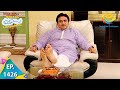 Taarak Mehta Ka Ooltah Chashmah - Episode 1426 - Full Episode