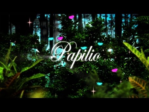 Papilio- A Documentary film on Butterflies