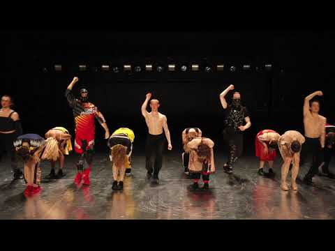 Static Shot - Teaser