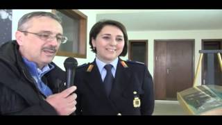preview picture of video 'Una mostra per i 150 anni della polizia municipale di Termini Imerese'