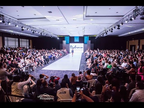 Ecuador Fashion Week international by Open Photography