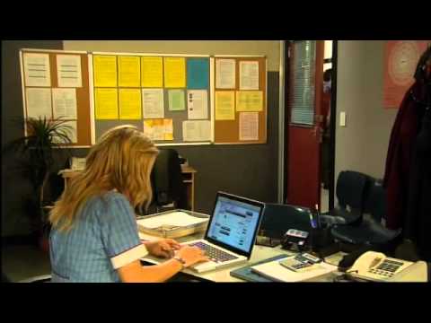 Neighbours: Episode 6129 - Spoiler