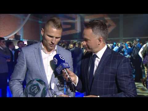 Robak o konflikcie z Bjelicą: coś we mnie wybuchło