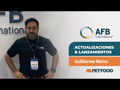 AFB | Actualizaciones y lanzamientos - Guilherme Marra