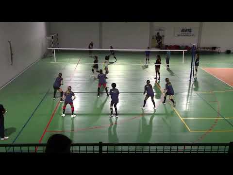 Paese U14 vs Paese U16