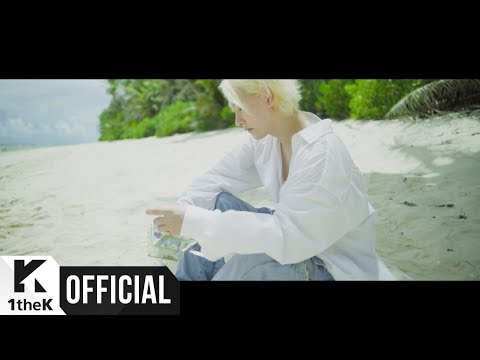 [MV] EDEN(이든) _ Heaven (Feat.Heize(헤이즈))