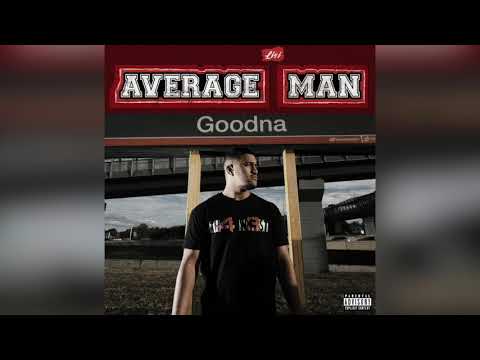 Average Man
