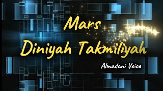 Download lagu Mars Diniyah Takmiliyah mp3