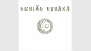 Legião Urbana - Metal Contra As Nuvens (Original)