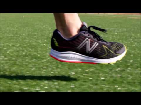 New Balance-Vazee Rush