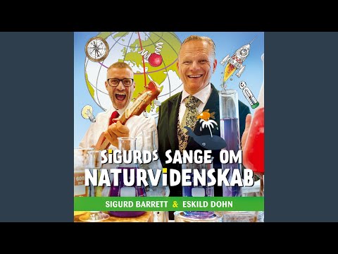 Du Skal Kende Dit Vejr - Sigurd Barrett
