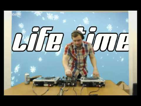 Basstv Live - Эфир № 024 - Lifetime