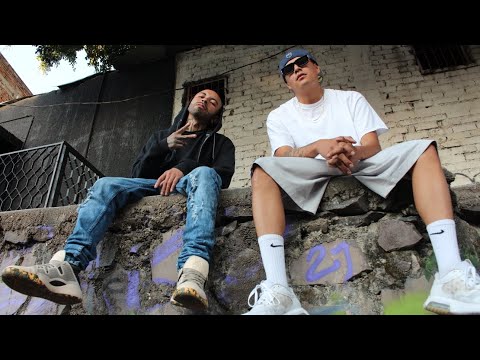 Esta Vida - D2 Pintando Ft. Akadevico | Prod. KamehousestudioMx