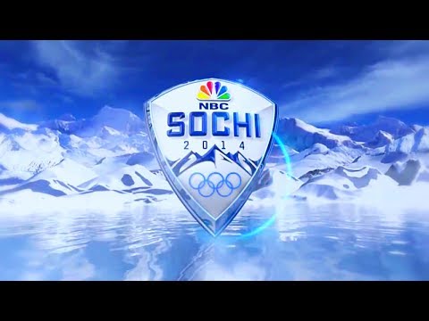 Sochi 2014 Olympics: NBC Trailer