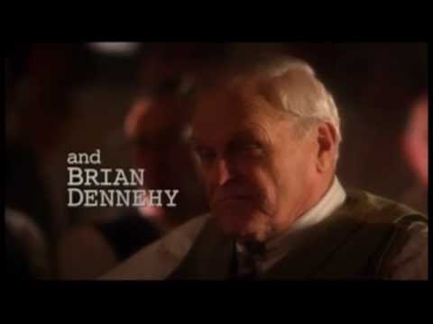 Alleged - OFFICIAL TRAILER