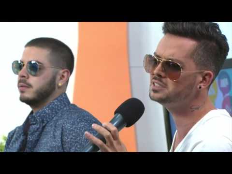 “Reversa” lo nuevo de Skinny Happy