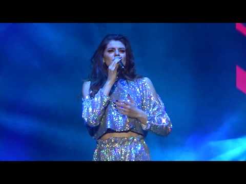 Шоколад - Концерт на Михаела Филева в зала 1 на НДК