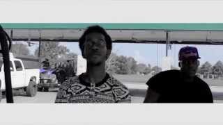 Anti-Lilly & Envy Hunter - Gibberish (Directed By Envy Hunter & Bucket Hat Jones)