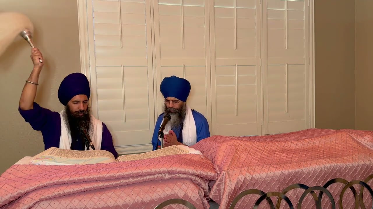 Chandi Charitar Ukat Bilaas (Part 3) - ਅਧਿਆਇ ੨ (ਮਹਖਾਸੁਰ ਦੈਂਤ ਦਾ ਕਤਲ)