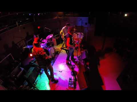 It's Only Make Believe (Cover)