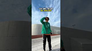LA REGLA MÁS IMPORTANTE DEL FUTBOL 😰⚽️ #futbol