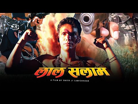 Watch Laal Salaam