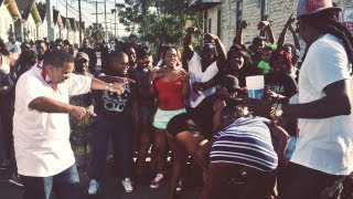 #GuaranteedFresh BTS 2 Chainz &quot;Used To&quot; ( feat Lil Wayne, Juvenile, Turk )