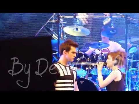 Lala Band Forever - Cristina & Vlad - Cine esti