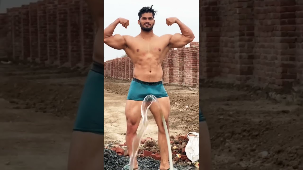 Badmas |l #pawansahu #motivation#bodybuildinglife #fitness