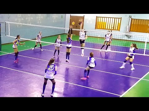 Pallavolo U13F - Desio Volley Brianza  vs  F.lli Trinca Bresso