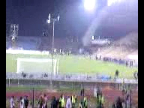 Udinese-Borussia coppa uefa festeggiamenti finali