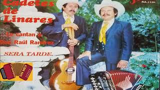 LOS CADETES DE LINARES SERA TARDE