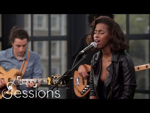 Autumn Sharif - Devotion | London Live Sessions