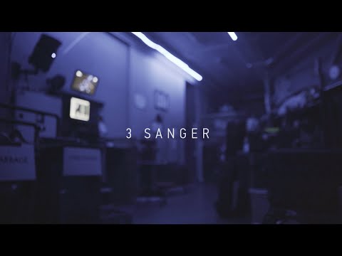 Kari Bremnes "3 sanger" live