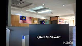 Download lagu Hattan ~ D e w i (Lirik) HQ mp3