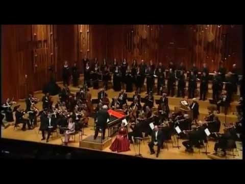 Messiah - A Sacred Oratorio, Handel - conducted by Sir Colin Davis 2:00:19
