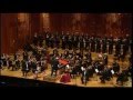 Messiah - A Sacred Oratorio, Handel - conducted by ...