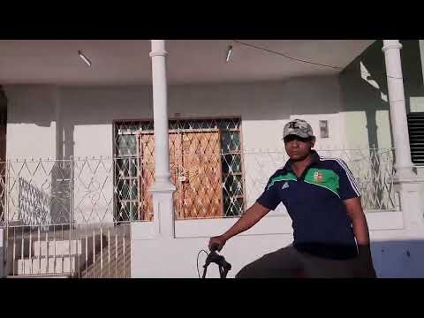 Recorriendo La Avenida de Cifuentes