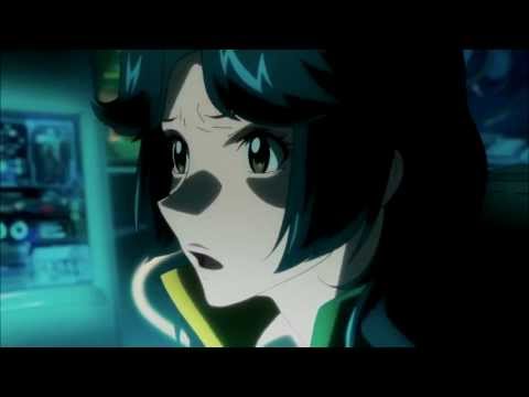 Ginga Kikoutai Majestic Prince - Izuru vs Jiart