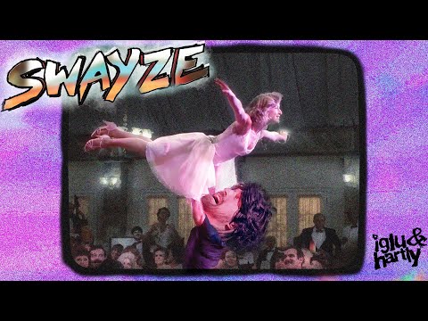 Iglu & Hartly- Swayze (Official Music Video)