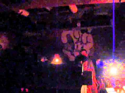 4 12 2010 Dubtown & Fire   Sunny Red   I`n`I Dubwise meets Moa Anbessa