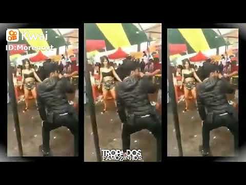 Tropa dos famizinhos esse e o dj pedro sucessada o brabo