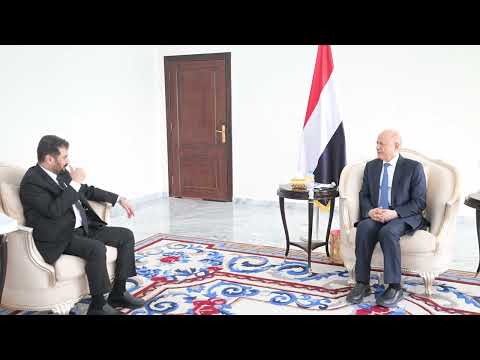 د/رشاد محمد العليمي