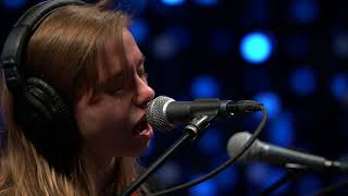 Julien Baker - Appointments (Live on KEXP)