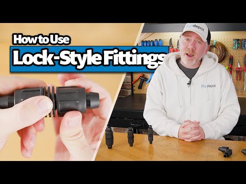 Кран для капельной ленты Irritec 16 х 1/2" НР, зажимной, Irritec (Италия) - фото 1 - id-p2484355289