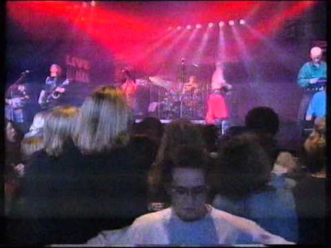 The Inchtabokatables "Hoywoi" Live 1994