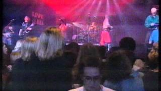 The Inchtabokatables "Hoywoi" Live 1994