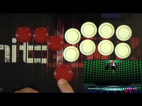 How to Hit Box: Lesson One