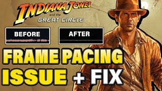 [閒聊] 印第安納瓊斯 畫面修正設定